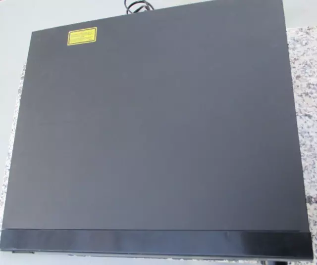 Pioneer  Laserdisc Player CLD-700 Pal LD CD CDV 2