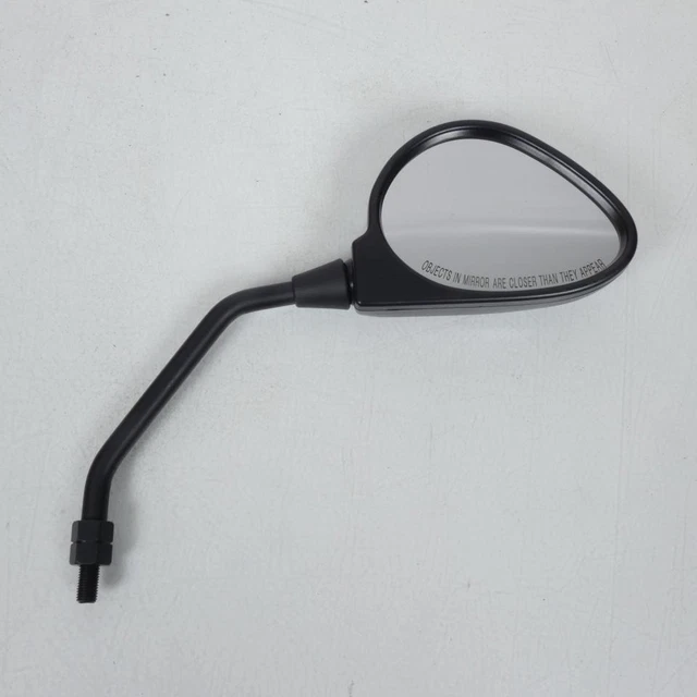 Rétroviseur droit RMS pour Moto Ducati 1000 Monster 2006 à 2008 M416AA / D