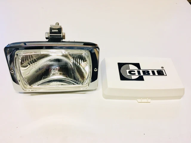 Phare anti-brouillard 40T CIBIE 431157 - RétrOptic'Auto