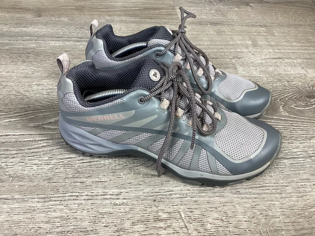 Merrell siren best sale edge q2 frost