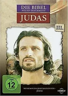 Die Bibel: Neues Testament, Teil 3 - Judas de Raffaele ... | DVD | état très bon
