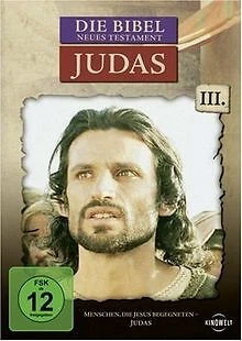 Die Bibel: Neues Testament, Teil 3 - Judas de Raffaele ... | DVD | état très bon