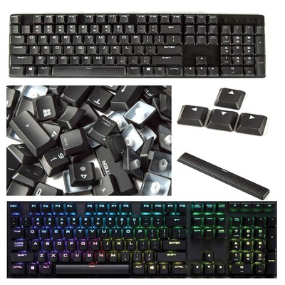 TASTI di ricambio per Corsair K70 RGB Rapidfire GIOCO LOTTO MECCANICO V0C0 