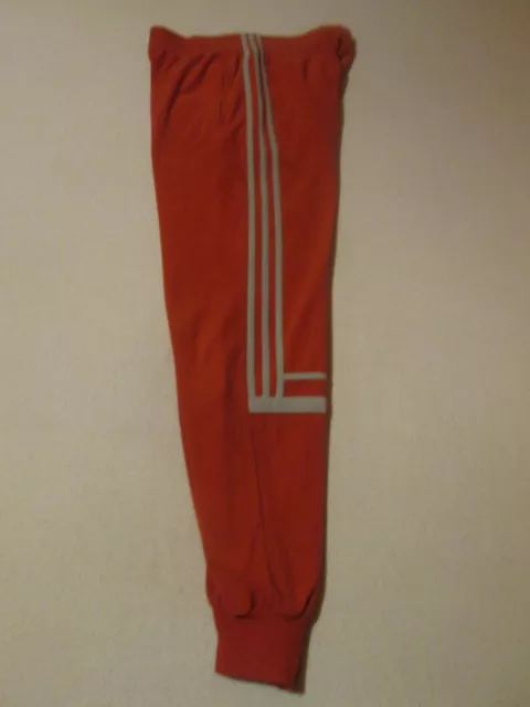 ⚡Pantalon Vintage Velvet Medium 180 D6/50 32" Retro Challenger Terminator Ventex