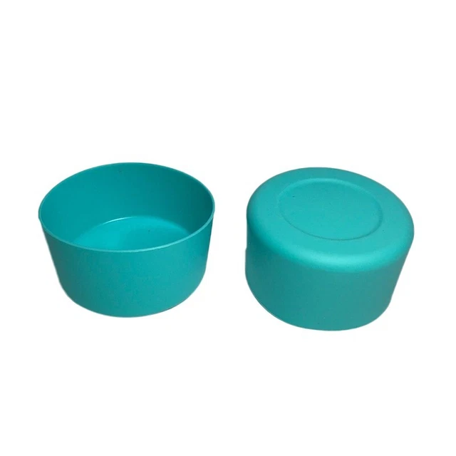 Cap Bottle lid Insulated Accessories Slip-proof Silicone Drinking Parts