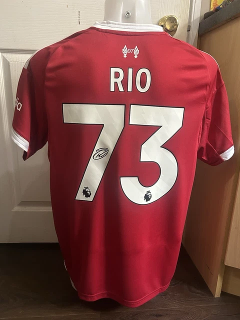 rio-ngumoha-signed-liverpool-25-26-home-shirt-coa-151-48-picclick-uk