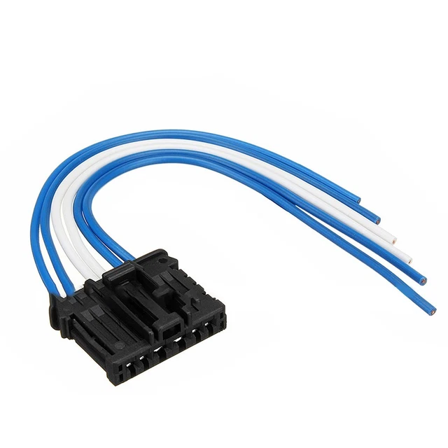 Traxxas 4579X – Faisceau De Câblage Connecteur EZ-Start – Pour Revo 3.3 1/10 – Neuf UP 700118700662 Traxxas 4579X – Faisceau De Câblage Connecteur EZ-Start – Pour Revo 3.3 1/10 – Neuf UP 700118700662