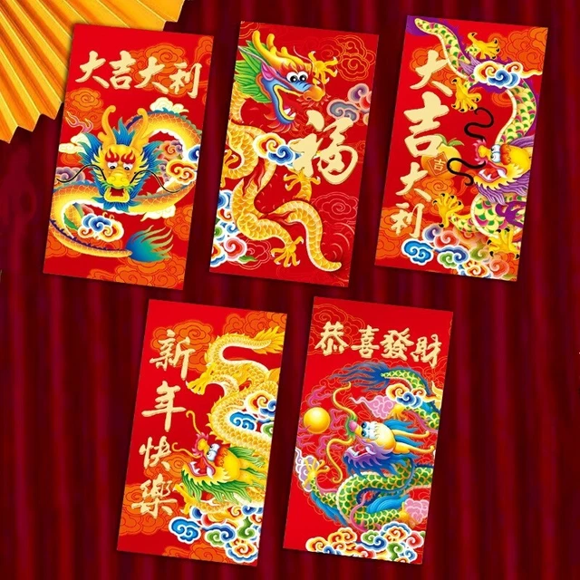 Capodanno Lunare Cinese 2022: Anche La Moda Festeggia | IO Donna - Foto 9