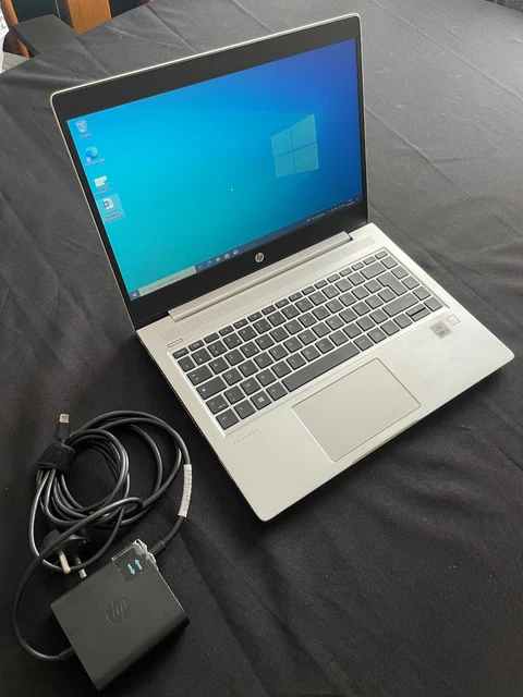 Hp 440 G7 In Ricondizionati Informatica - Foto 9