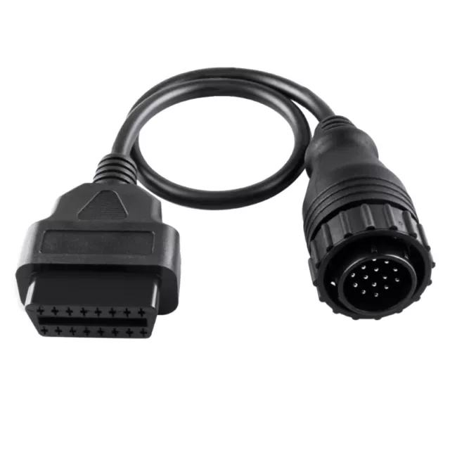 Car OBD2 Connector Diagnostic Cables Adapter Fault Detector for SPRINTER