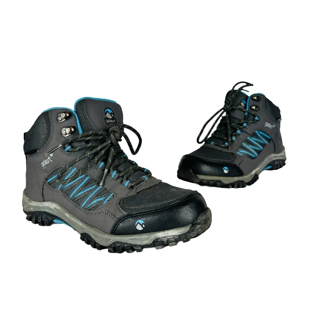 HI TEC TRAILSTONE WOMEN S Waterproof Hiking Boot 72.89 PicClick UK
