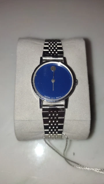 Zenith Movado