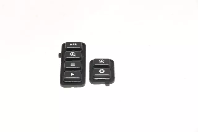 Genuine Replacement Part Blackmagic 6k Pocket Cinema Camera Rear Buttons