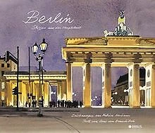 Berlin. Skizzen aus der Hauptstadt von Brauchitsch,... | Buch | Zustand sehr gut