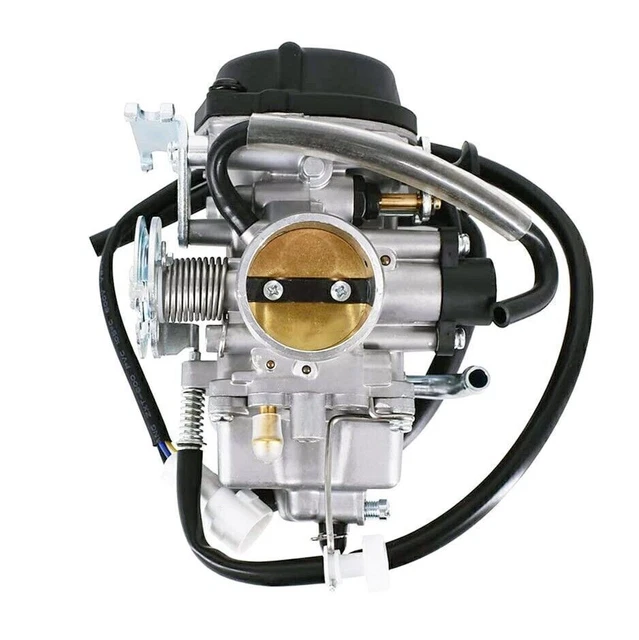 Couvercle Suzuki Drz 400 Carter De Stator Moteur Gauche Tianchuangs Pour Suzuki Drz400 Aluminium G 347399