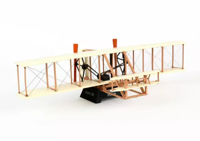 Postage Stamp 1/72 Wright Flyer