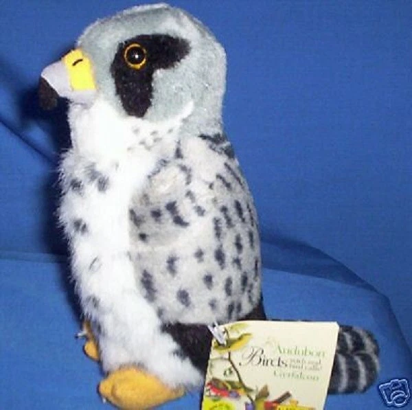 Wild Republic Audubon Bird, Picchio Rosso Maggiore con Autentico Suono