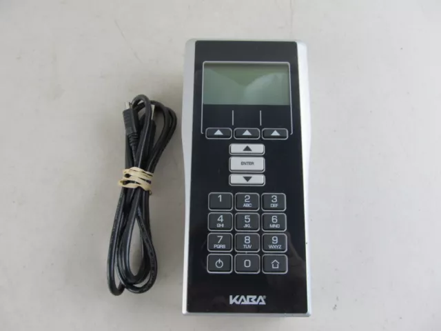 KABA E-Plex 75427 Wireless Site Survey Unit For Use With 75419 / 75424