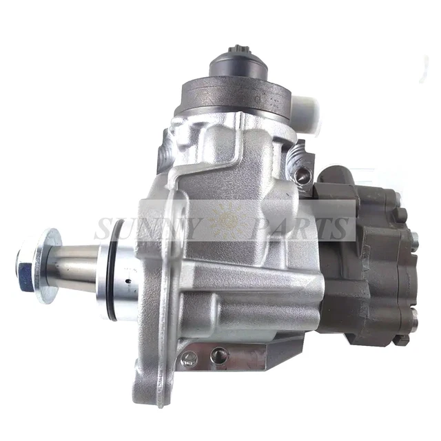 0445020508 Fuel Injection Pump fits for Case New Holland Engine 3.2L/3.4L