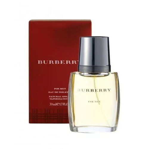 Burberry for Men Eau de Toilette 30 ml vapo