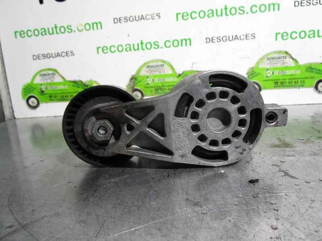 03C903315 galet pour VOLKSWAGEN PASSAT VARIANT (3C5) 2.0 TDI DPF 0.05 - 0.10 2