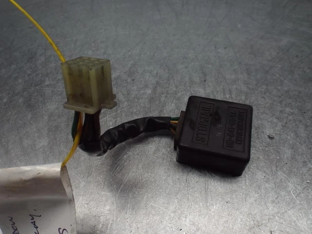 Regulador Rectificador Para Honda Vt 1100 Vt 1100 C2 Shadow | Cuotas