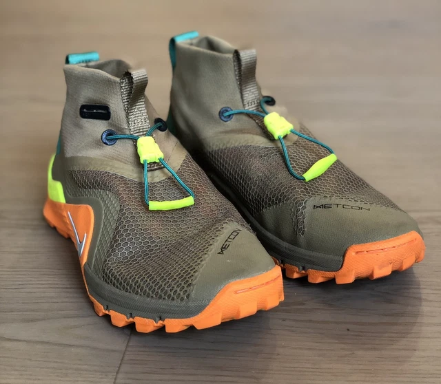 Nike men's metcon sales x sf training shoes