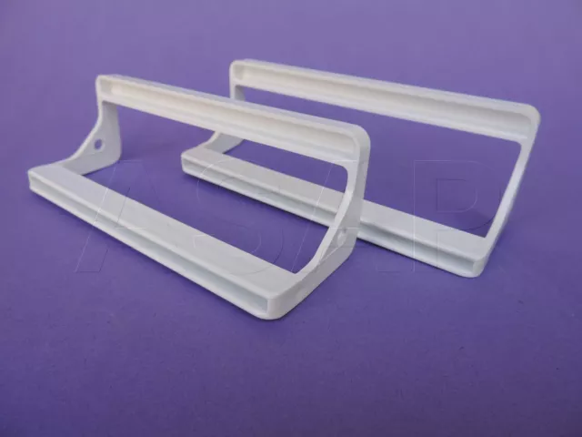 818205P Genuine Fisher Paykel Chest Freezer Basket Handles Pkt Of 2