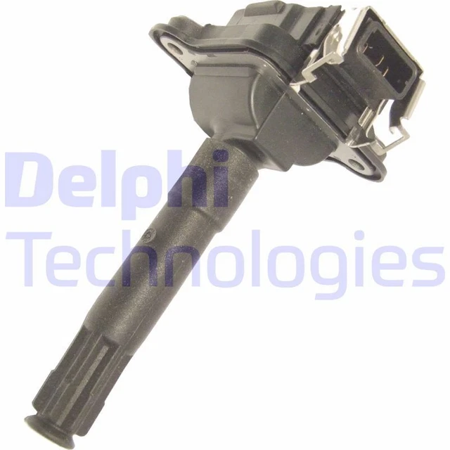 BOBINA DI ACCENSIONE modulo di accensione accensione Delphi Gn10365 BOBINA DI ACCENSIONE modulo di accensione accensione Delphi Gn10365