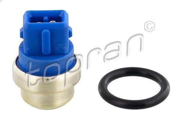 FACET 7.3268 Sensore Temperatura Refrigerante – Compatibile Con Opel Vectra B, Omega B, Vauxhall (Ricambio 1342855, 90573077) - 4