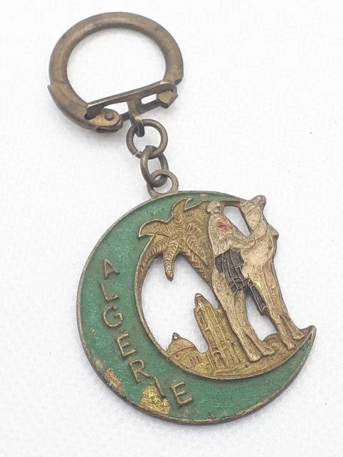 Ancien Insigne / Médaille De La Sûreté De La Ville De Grenoble - Pièce Vintage France