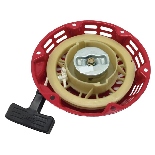 Gruppo Avviamento Decespugliatore Honda GX35 4T Compatibile - Foto 12