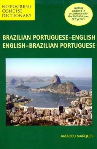 Brazilian Portuguese-English/English