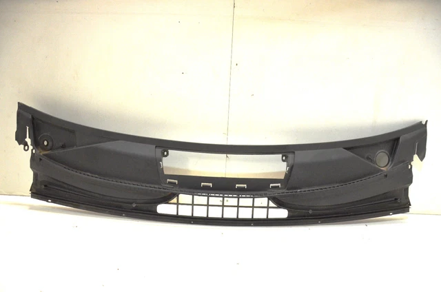 Scheibenwischer Mutter Abdeckung Für Mercedes W639 - Schwarz ABS