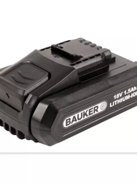 Ferrex 18v shop spare battery