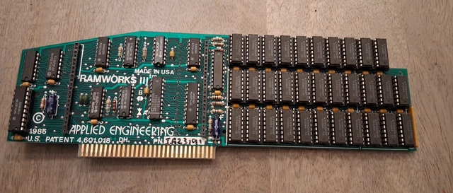 Vintage Parts & Accessories, Vintage Computing, Computers/Tablets