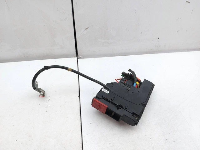 MERCEDES CÂBLAGE CONNECTEUR Prise Terminal Contact Pin A0025457926 Neuf