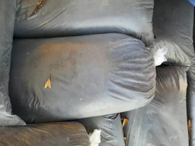 Composted Cow Manure in 30 Litre bags