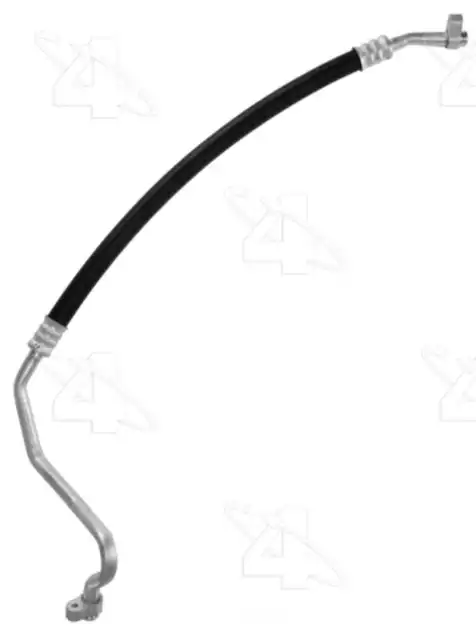 A/C Refrigerant Suction Hose-Hose Assembly 4 Seasons 56742