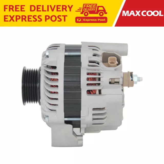 Alternator Fit Holden Commodore VZ VE V8 Gen4 Gen5 L98 LS2 6.0 6.2 06-08 Express