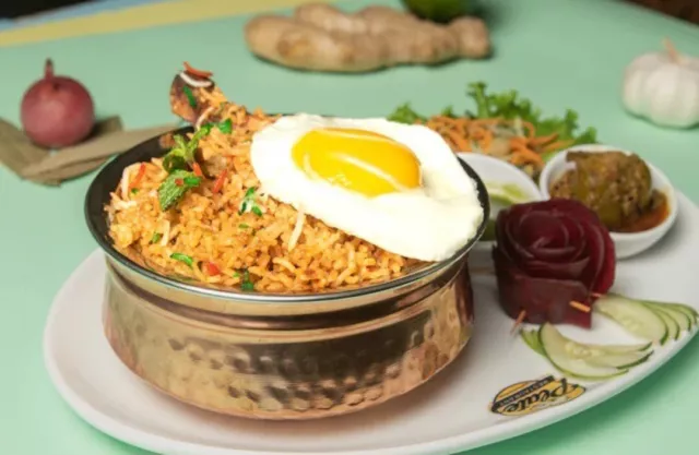 Nasi Goreng Spice Mix  (Indonesian Fried Rice Seasoning) MULTI BUY OFFERS