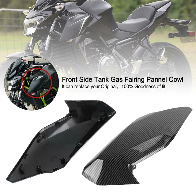 LEGO® 64393 - Technic, paneel Fairing # 6 lang Smooth, zijkant B