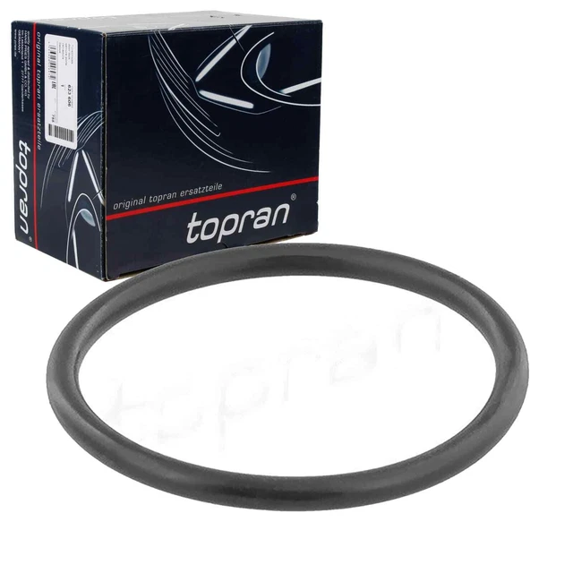TOPRAN Guarnizione, Alloggio Termostato Adatto A per Opel Ascona Astra Calibra