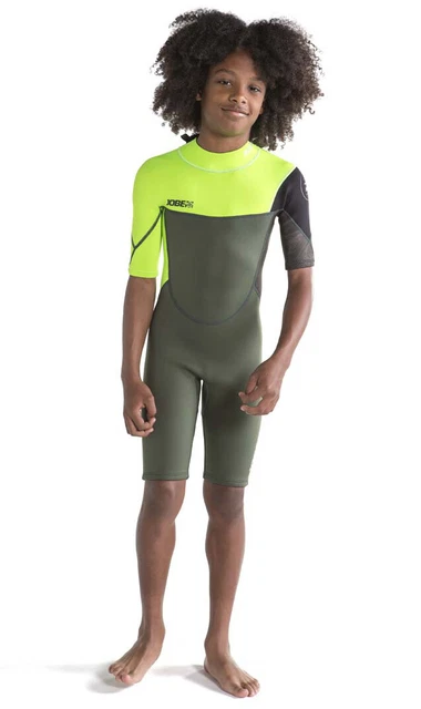 Combinaison De Surf RIP CURL 4mm - Taille M - Pour Eaux Chaudes