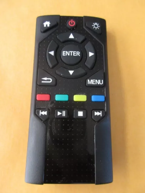 2018 2019 2020 2021 Honda Odyssey Elite Dvd Remote Control 39560-Thr-A020-M1 Oem