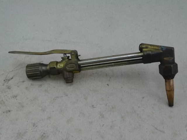 Harris Cutting Torch Attachment  , No. 73