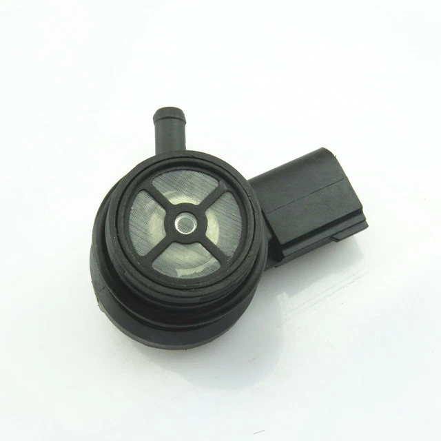 1.6 VACUUM EVAP Purge Valve Solenoid Valve Carbon Canister For VW Bora