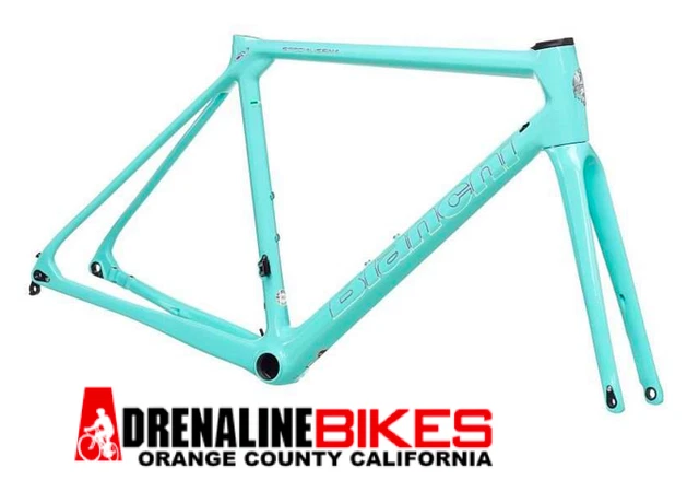 bianchi specialissima cv disc