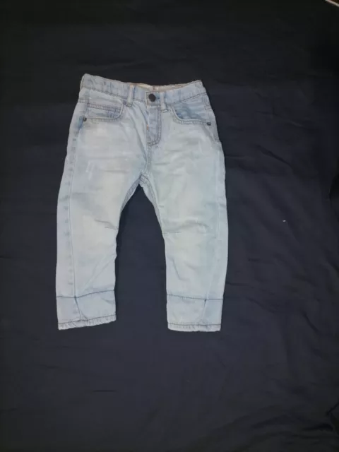 Pantaloni/jeans bambino Prenatal 