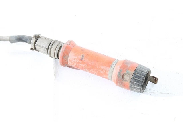 Welding Technology Cable 196 13/16in Length Extension with Plug Control Welder